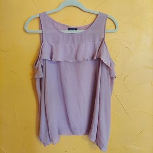 ana crop top tank
